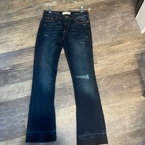 Brand new never worn just tried on, DL1961, Bridget instasculpt boot 30” size 26